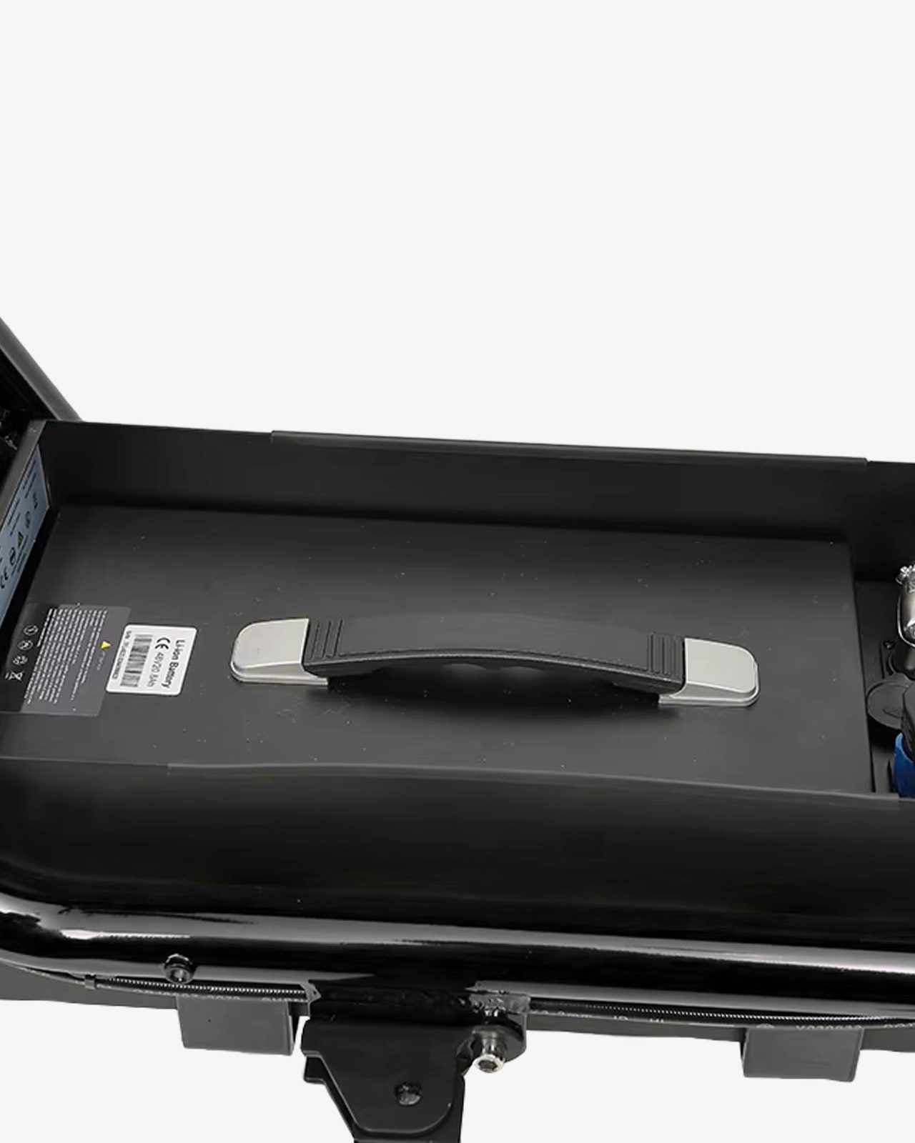 E-one electric scooter 1000W