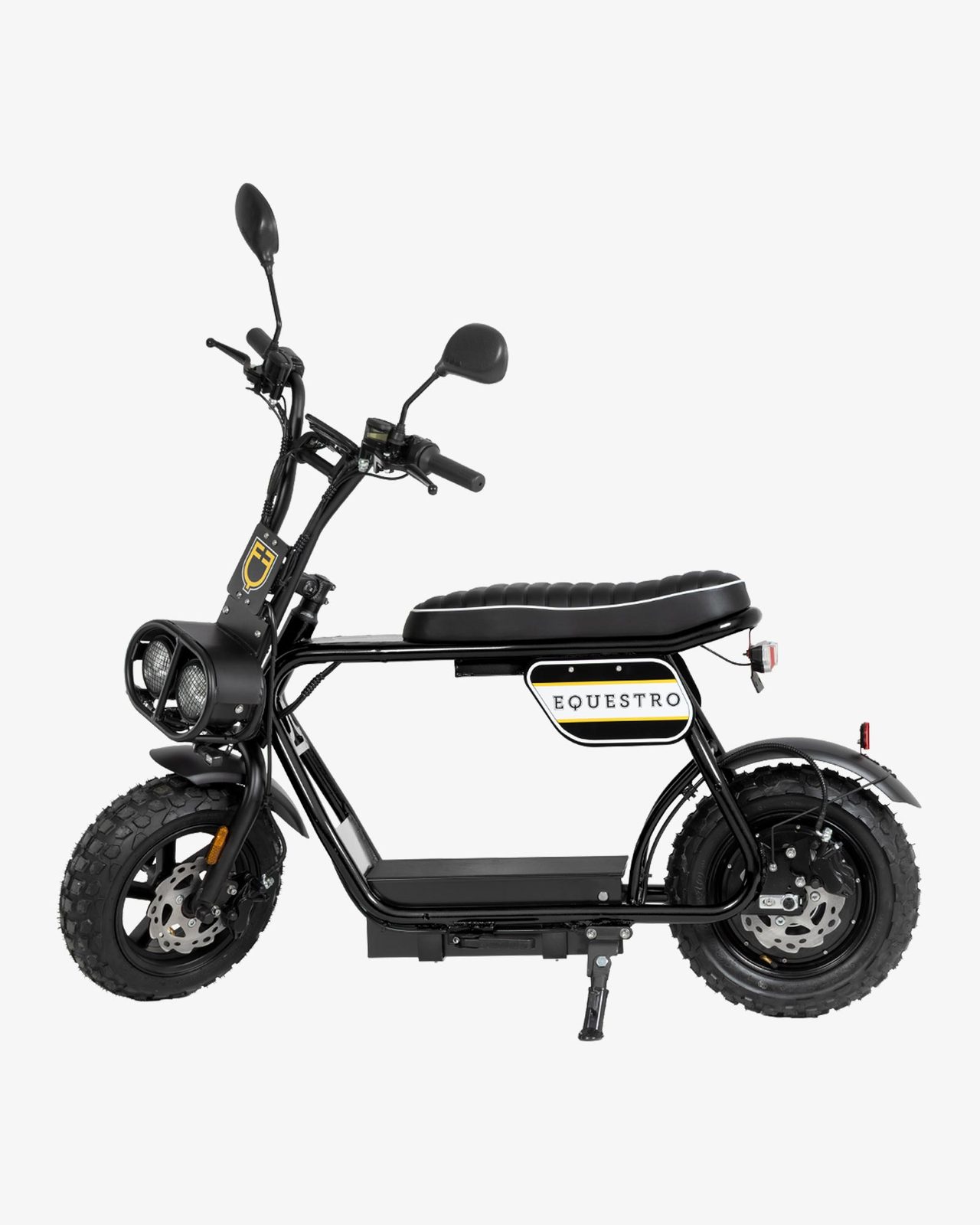 E-one electric scooter 1000W
