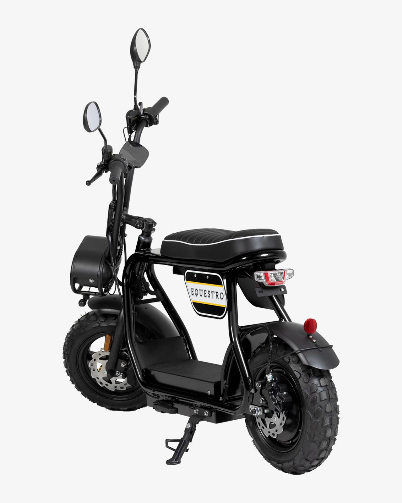 E-one electric scooter 1000W