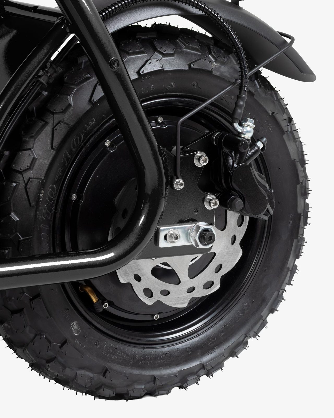 E-one electric scooter 1000W