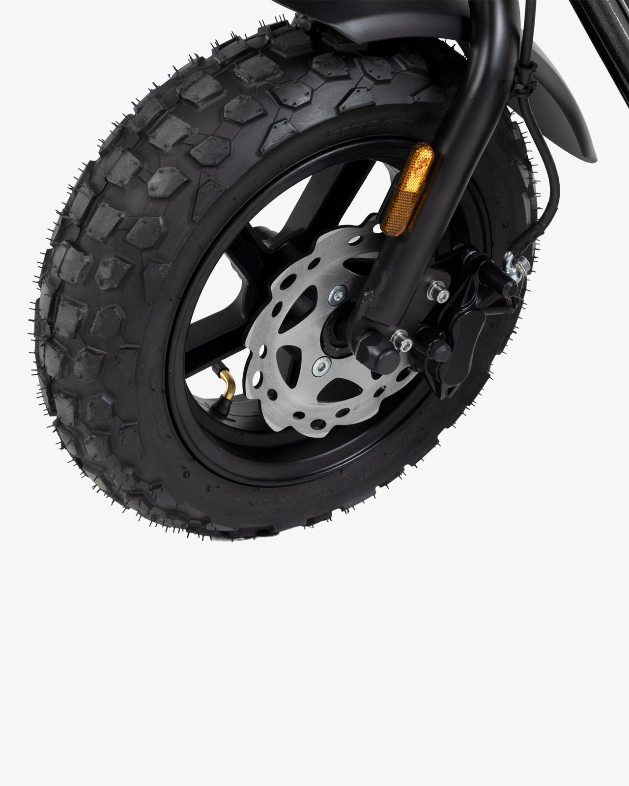 E-one electric scooter 1000W