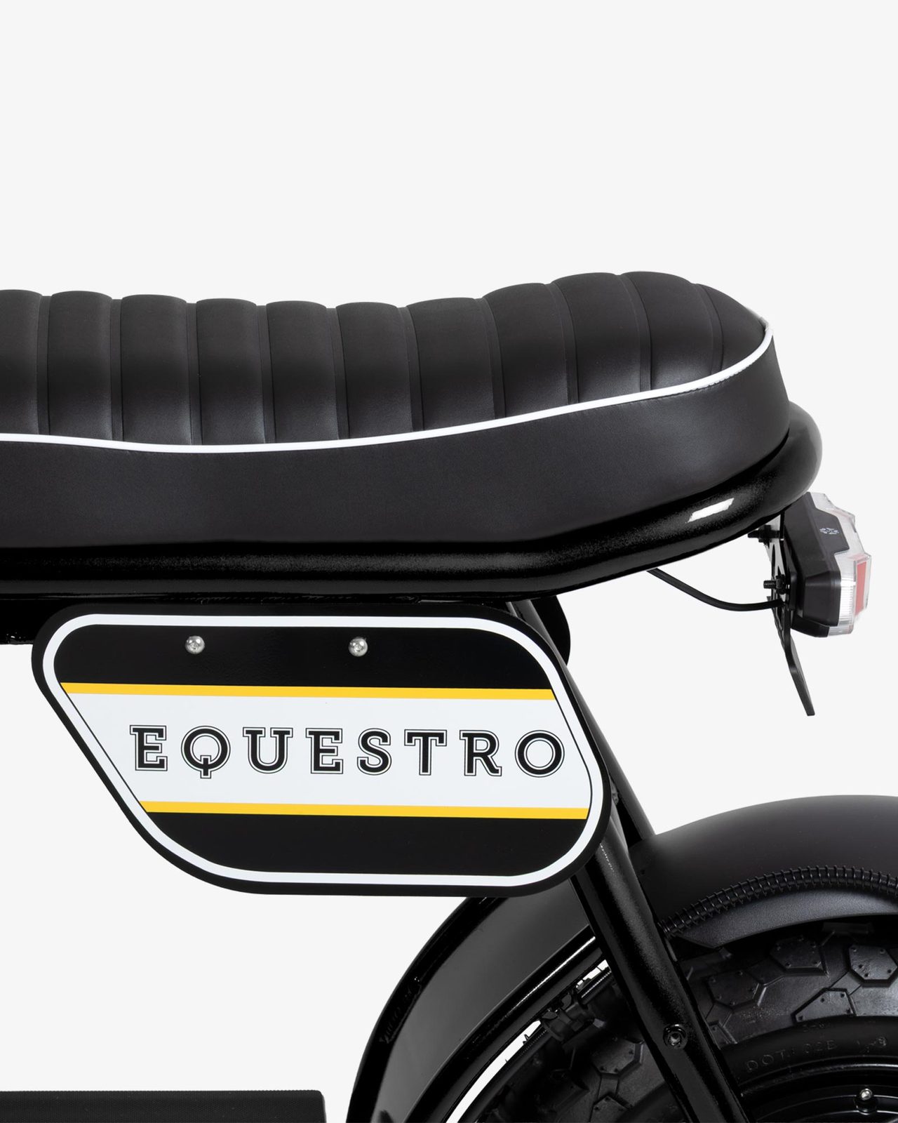 E-one electric scooter 1000W