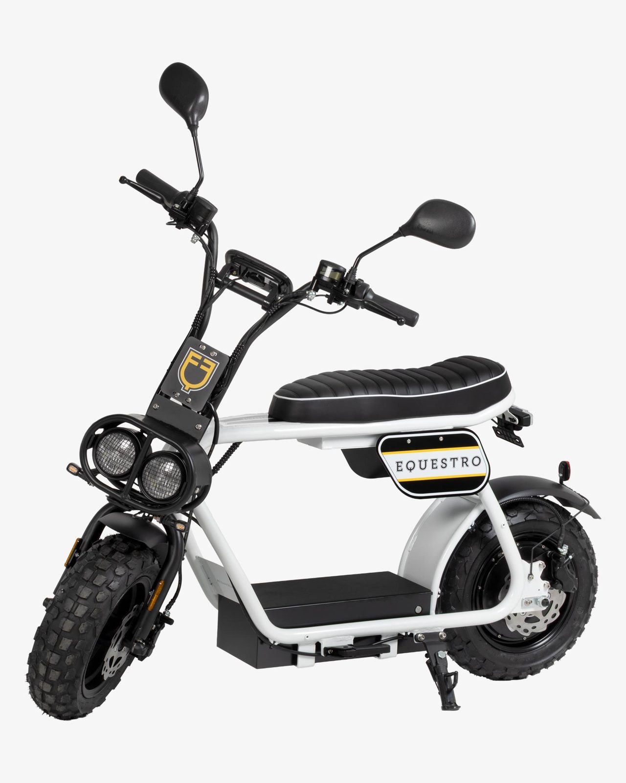 E-one electric scooter 1000W