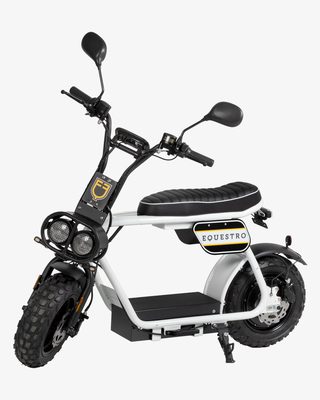 E-one electric scooter 1000W