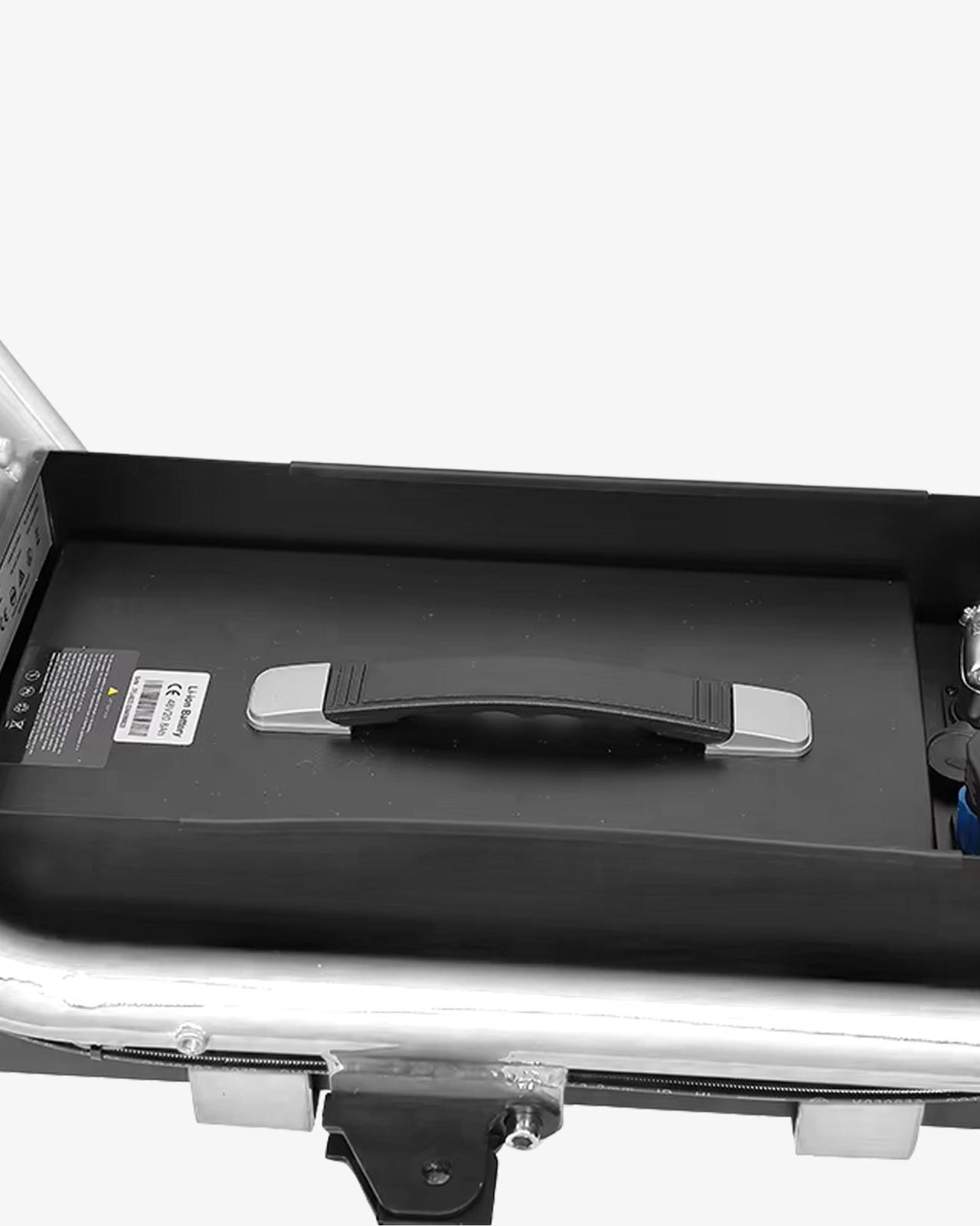 E-one electric scooter 1000W