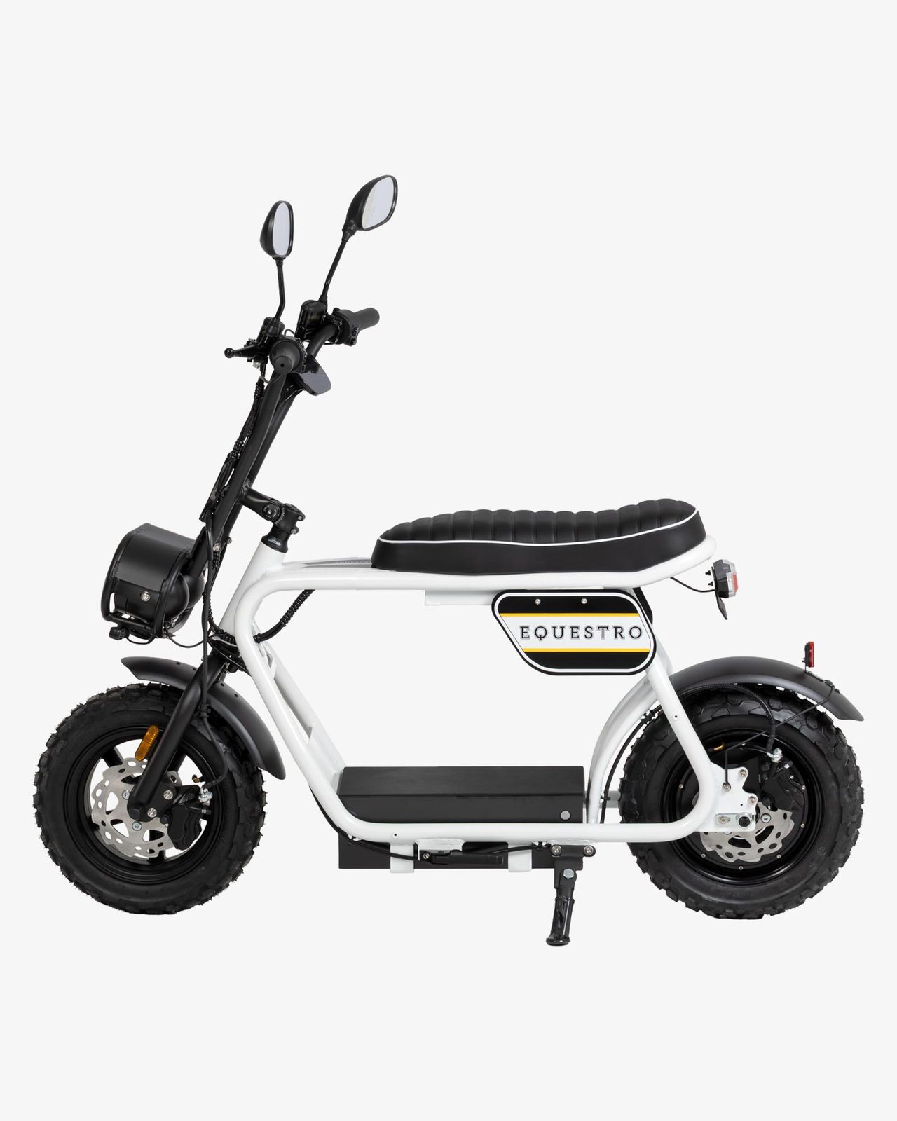 E-one electric scooter 1000W