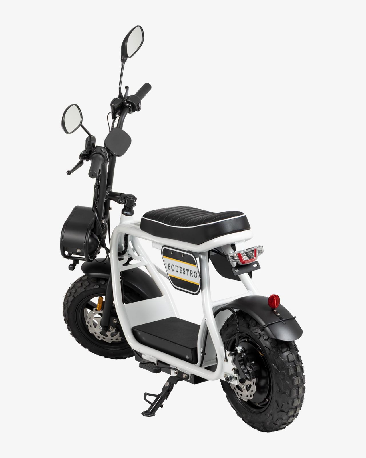 E-one electric scooter 1000W