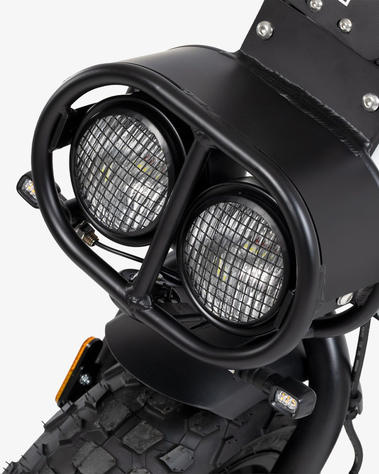 E-one electric scooter 1000W