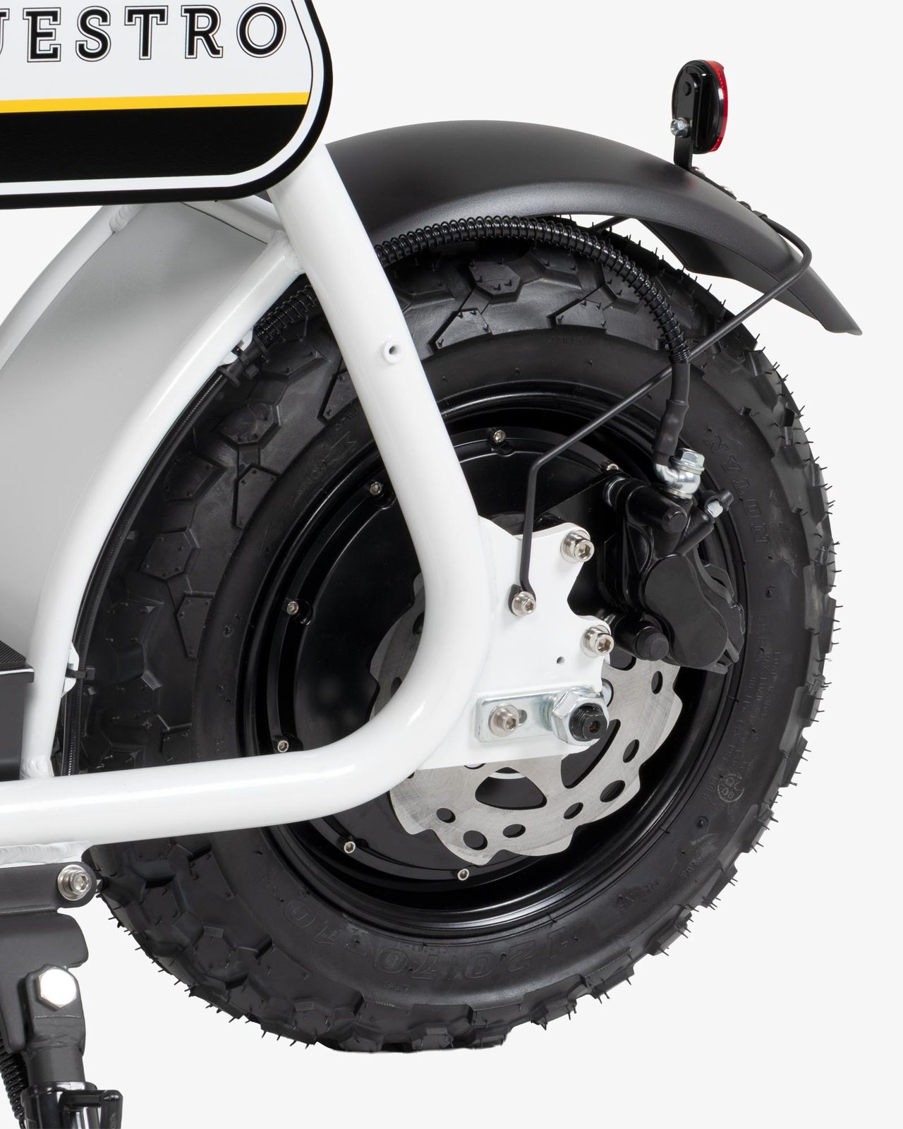 E-one electric scooter 1000W
