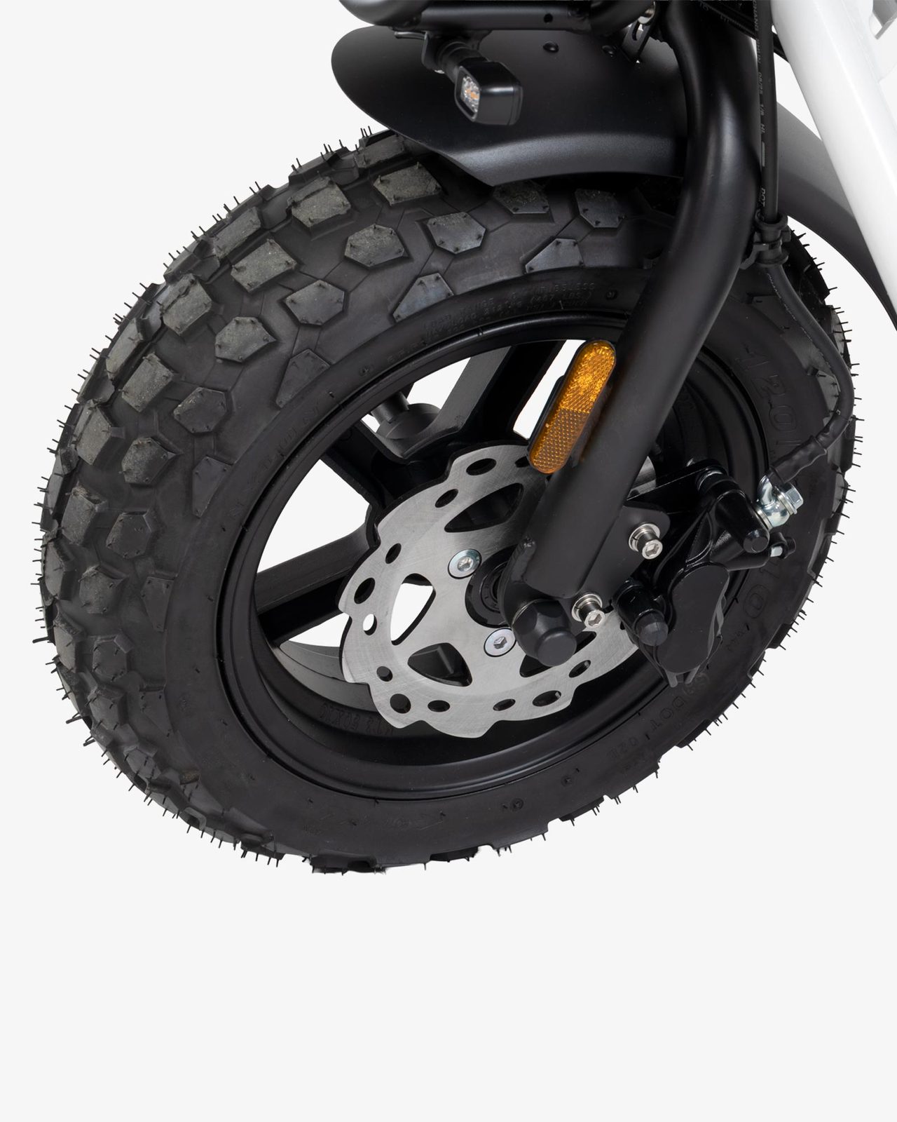 E-one electric scooter 1000W
