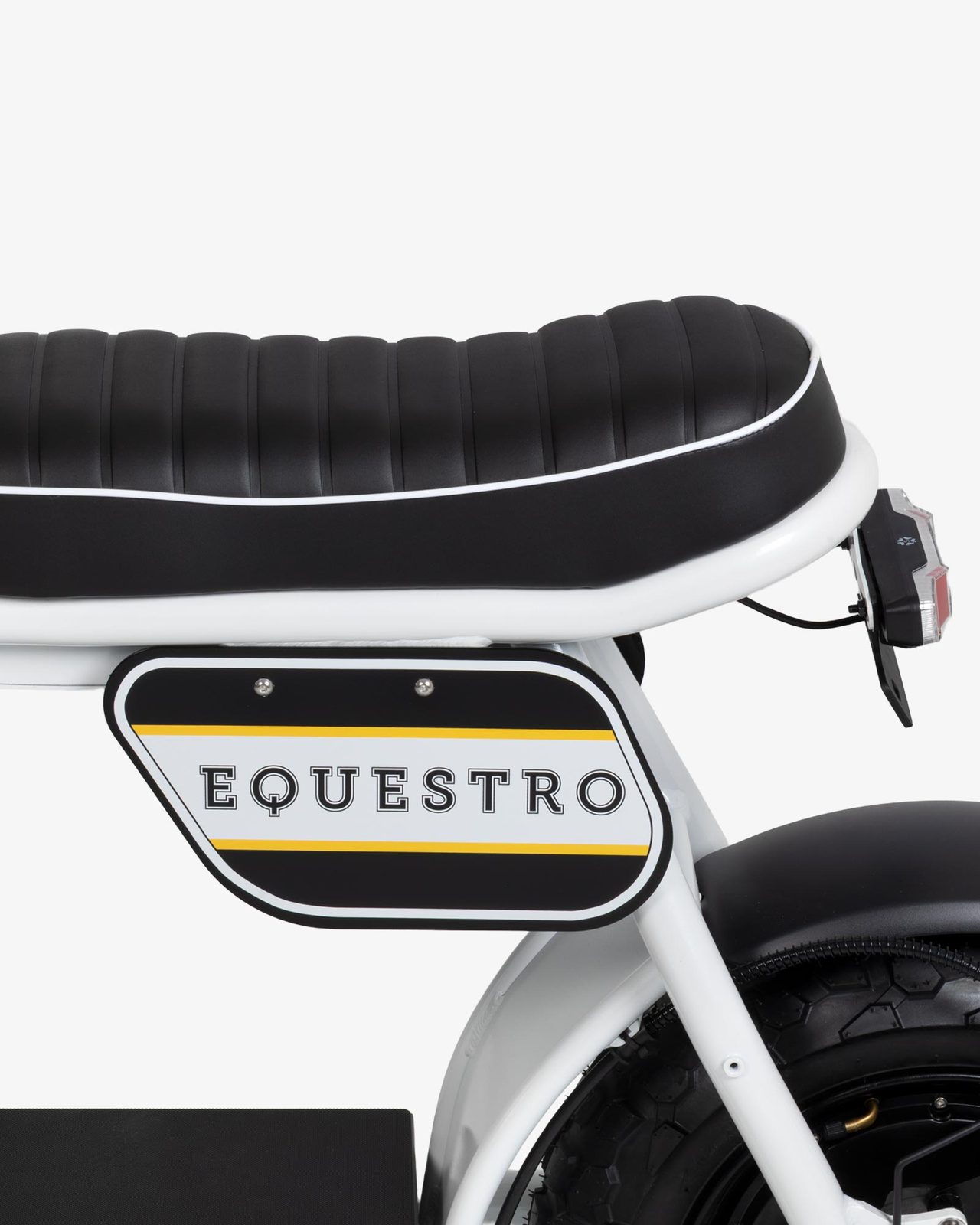 E-one electric scooter 1000W