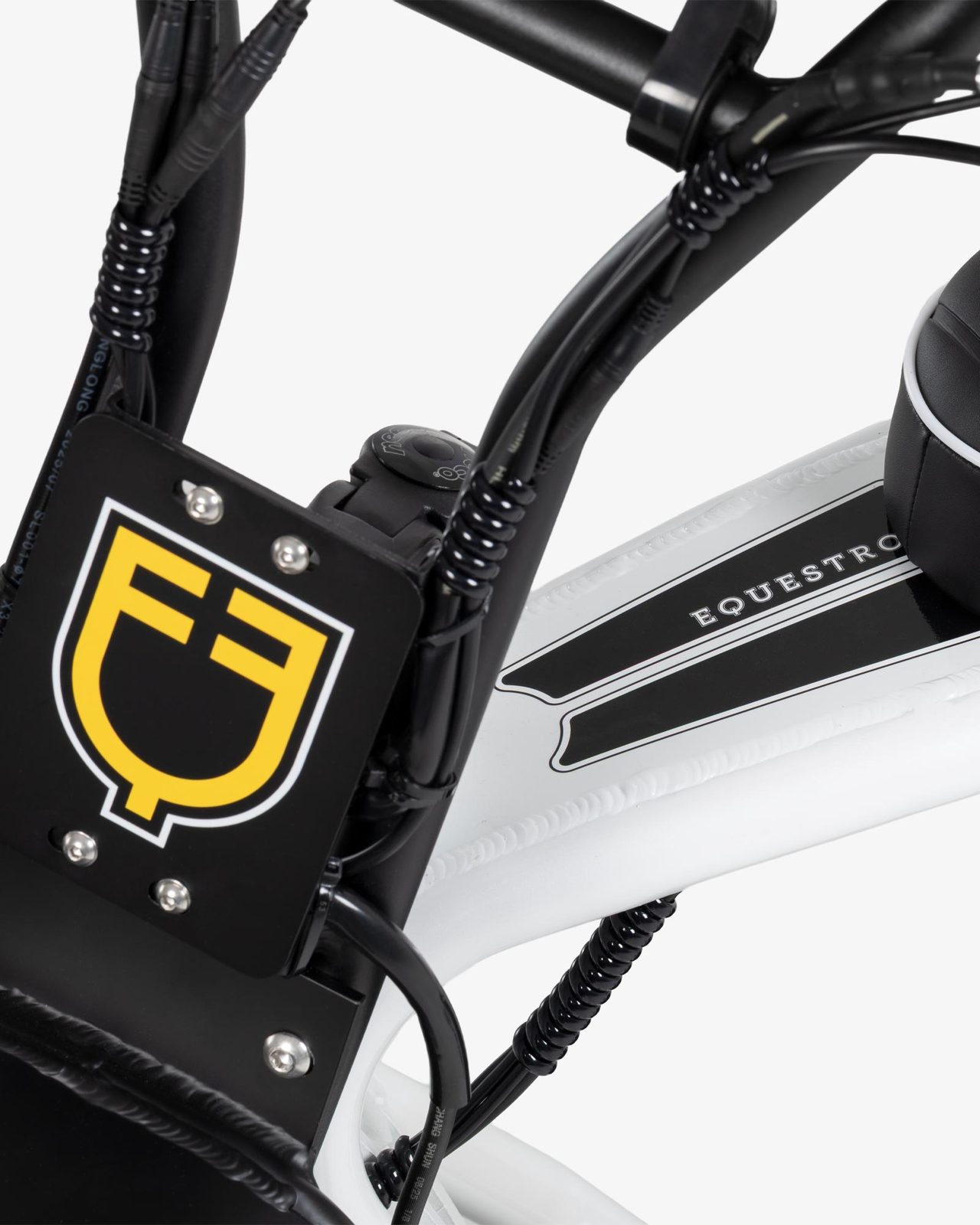 E-one electric scooter 1000W