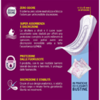 Assorbenti Femminili Lady Extra