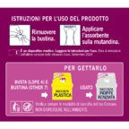 Assorbenti Femminili Lady Mini