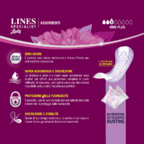Assorbenti Femminili Lady Mini Plus