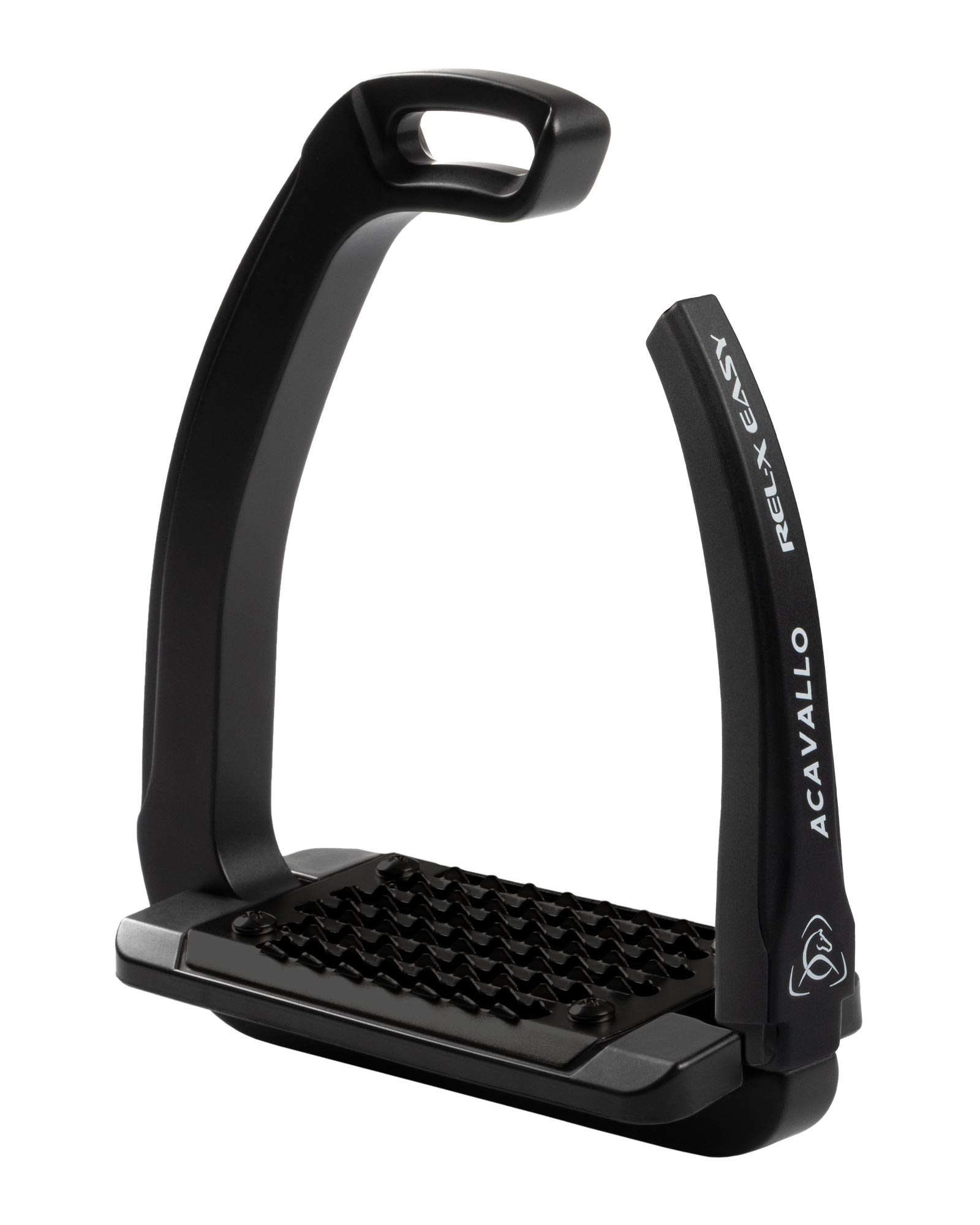 Rel-X EASY stirrups shaped arm de