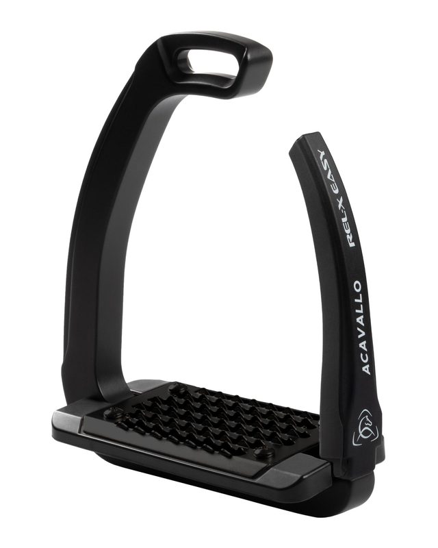 Staffe Rel-X EASY shaped arm