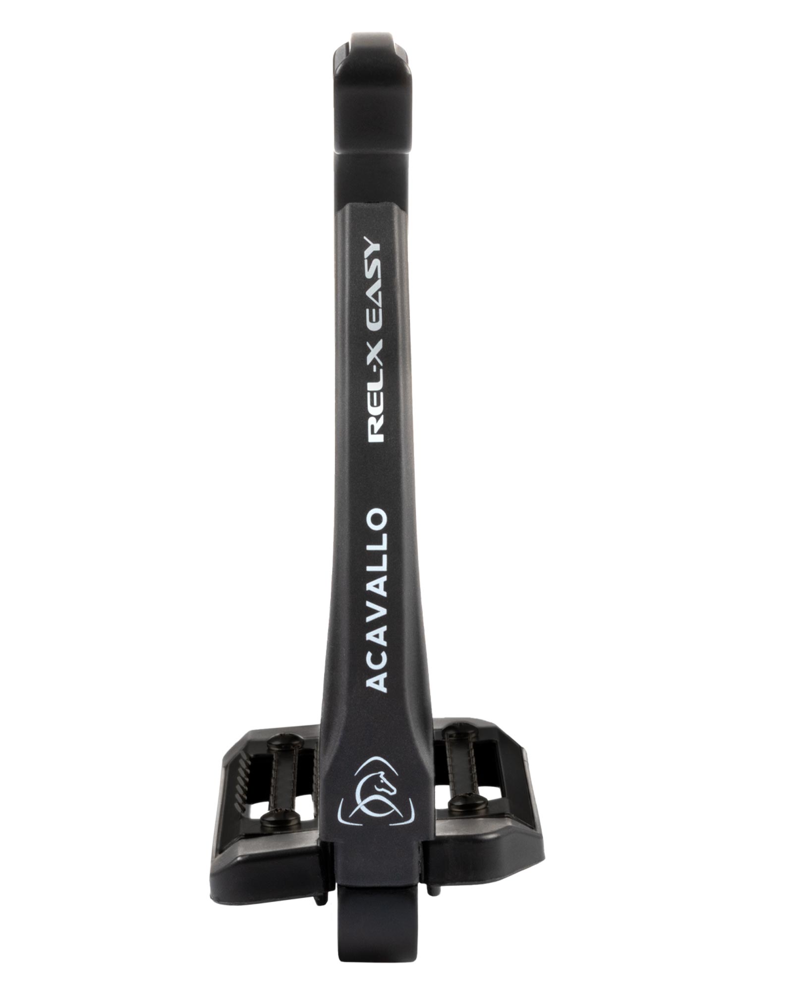 Rel-X EASY stirrups shaped arm de