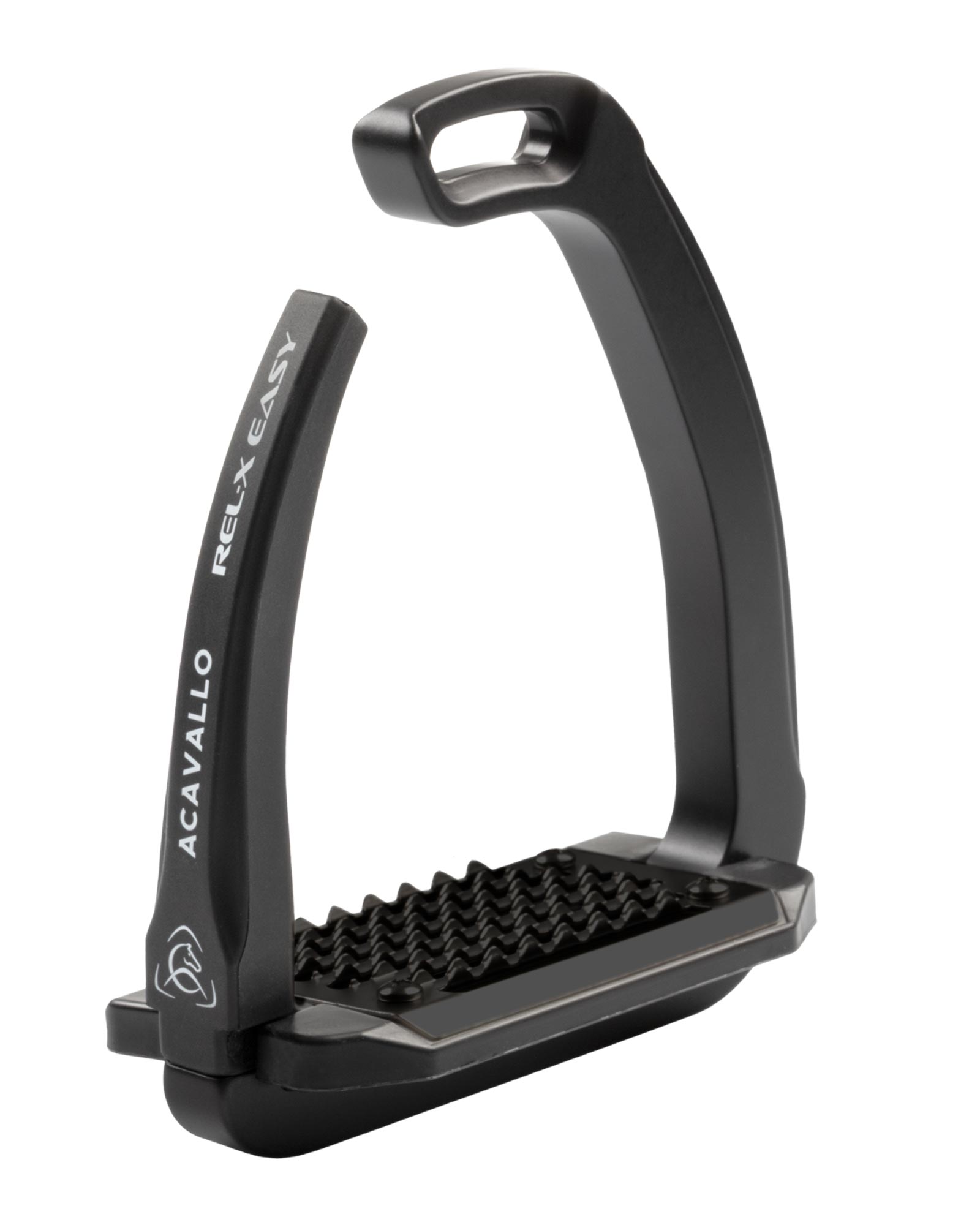 Rel-X EASY stirrups shaped arm de