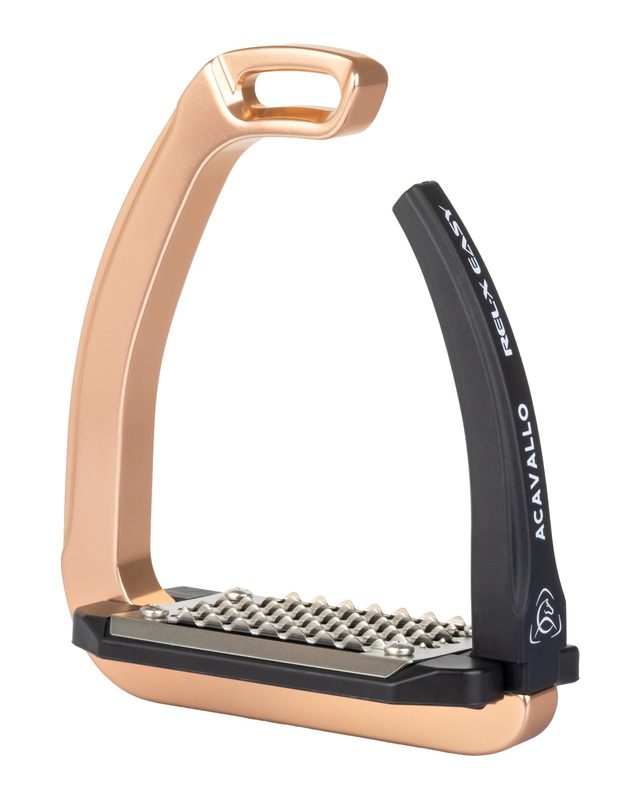 Staffe Rel-X EASY shaped arm