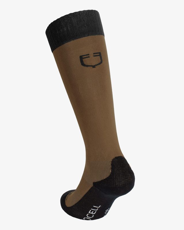 Unisex Basic technical socks