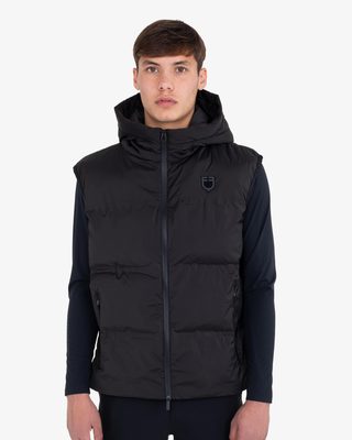 MEN'S RIDERTECHNOLOGY DOWN VEST