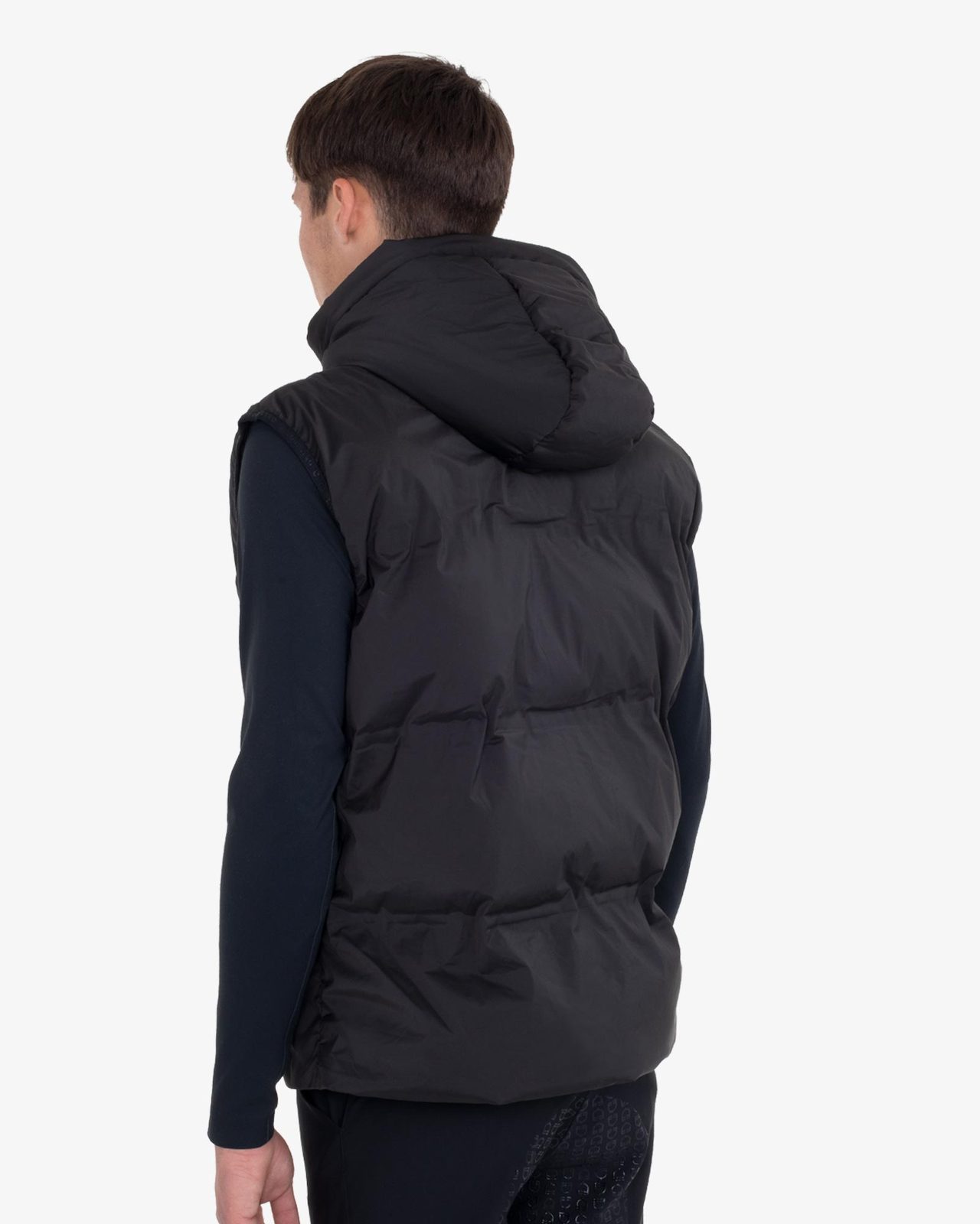 MEN'S RIDERTECHNOLOGY DOWN VEST