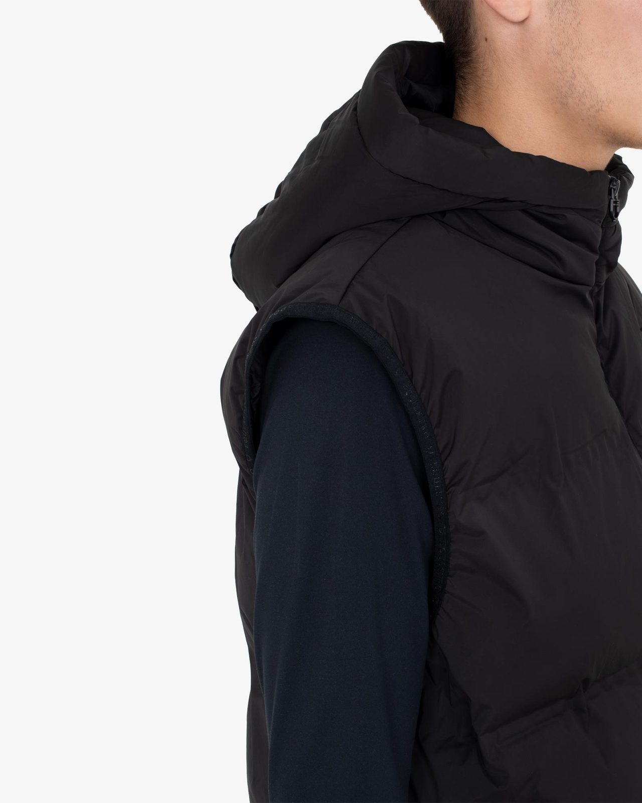 MEN'S RIDERTECHNOLOGY DOWN VEST