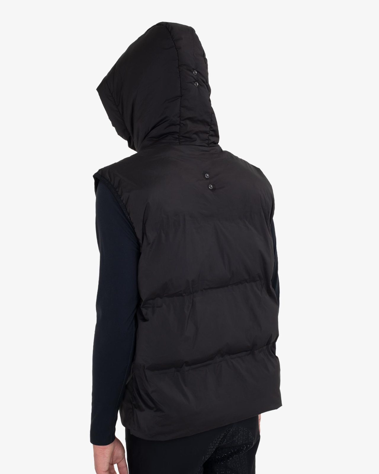 MEN'S RIDERTECHNOLOGY DOWN VEST
