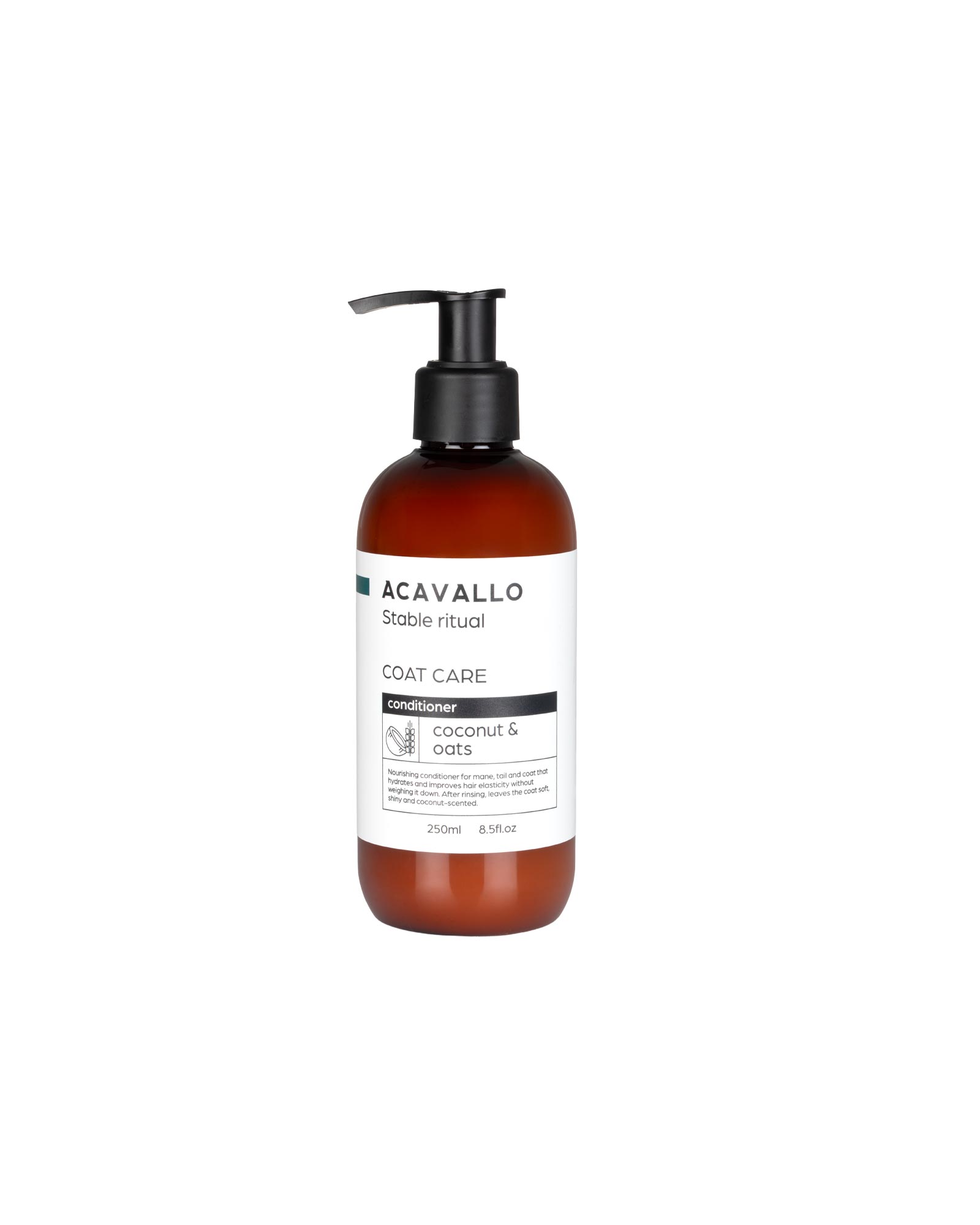 Balsamo cocco e avena 250ml