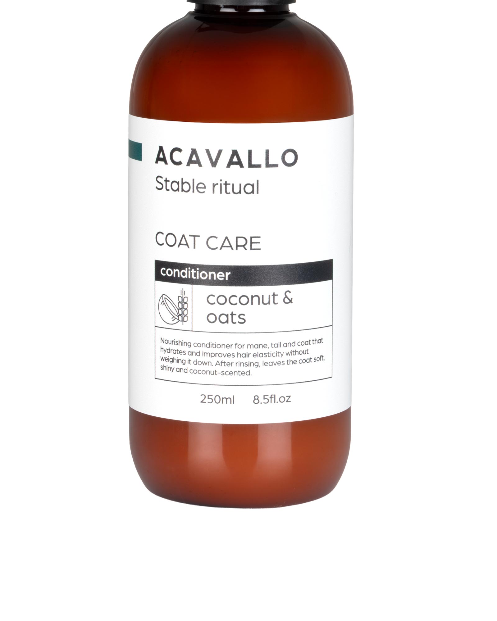 Balsamo cocco e avena 250ml
