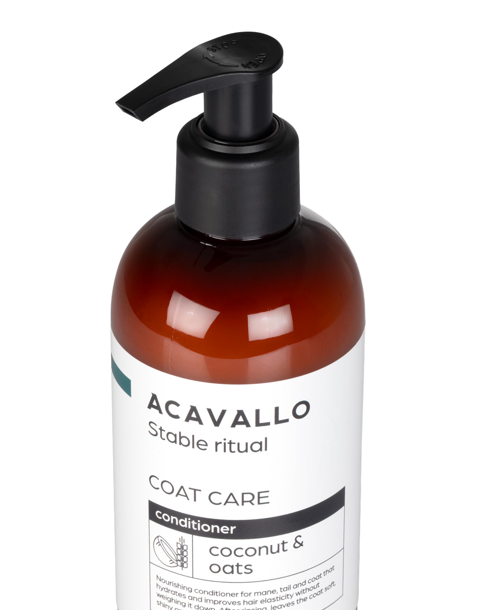 Balsamo cocco e avena 250ml