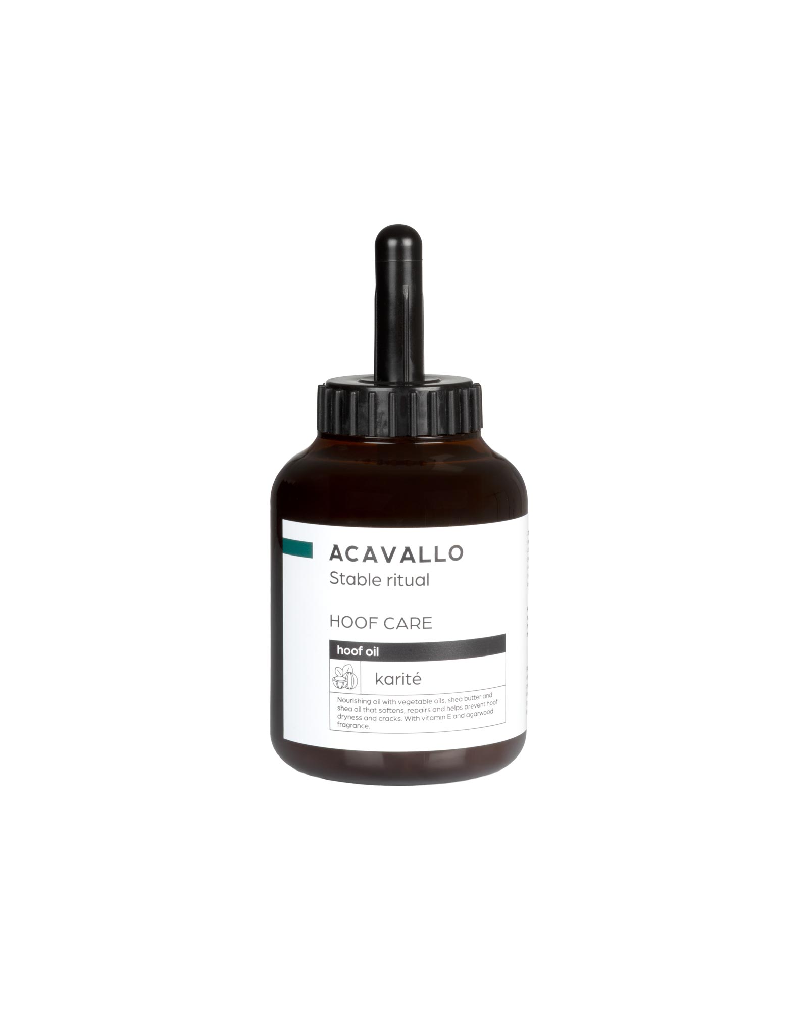 Shea butter hoof oil 500 ml
