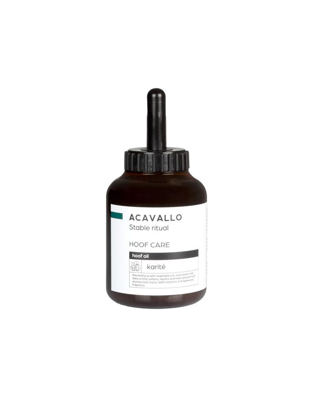 Shea butter hoof oil 500 ml