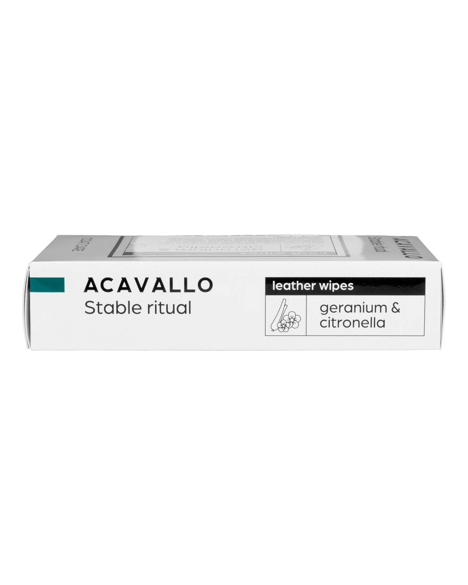 Citronella wipes 40 pcs.