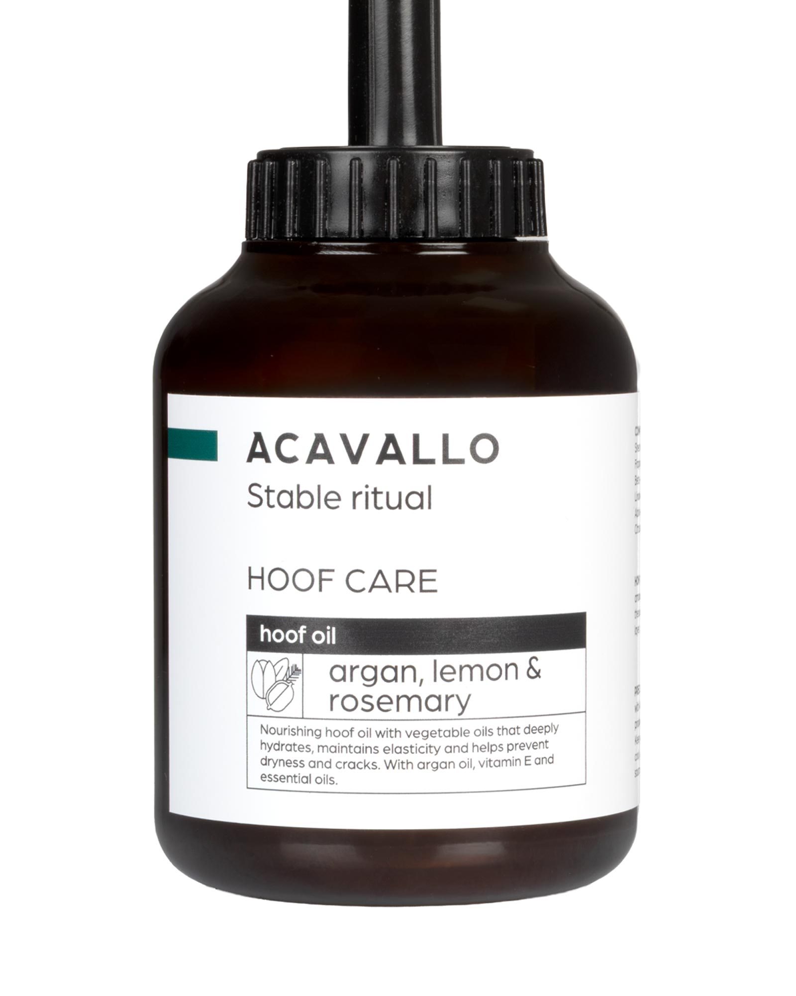 Argan hoof oil 500ml