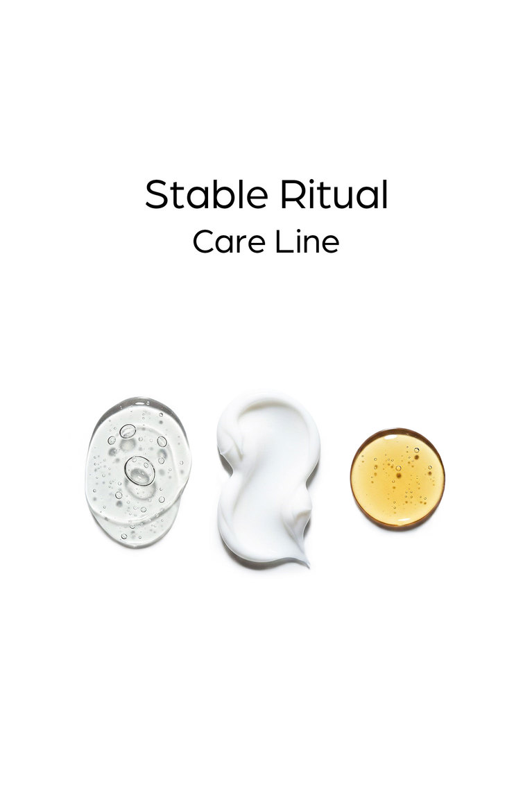 STABLE RITUAL