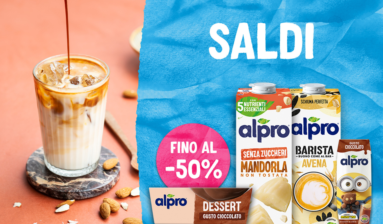 fino al -50%