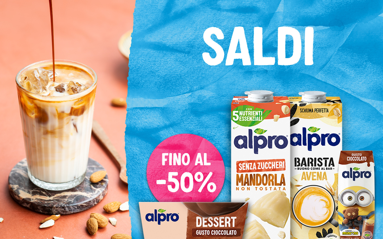 fino al -50%