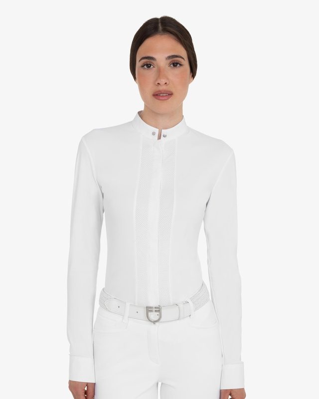 Women's competition shirt