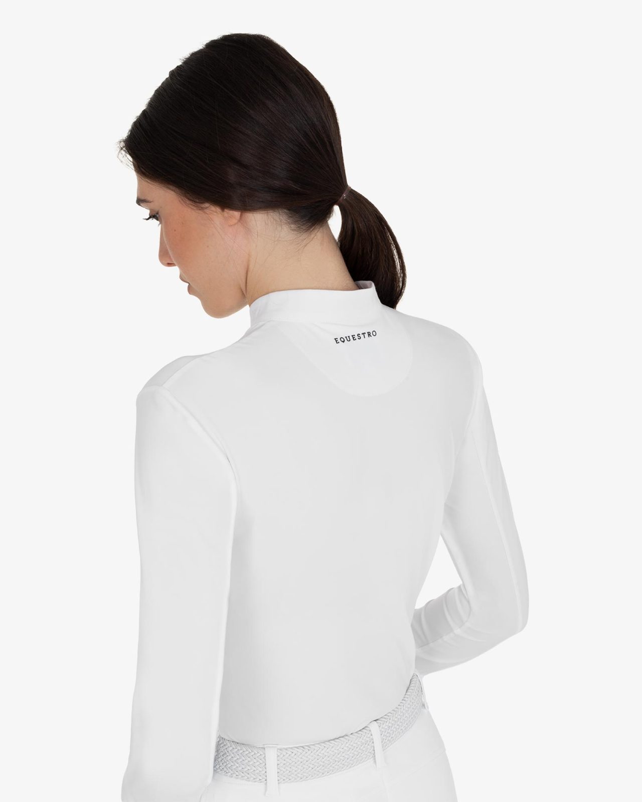 Women's competition shirt