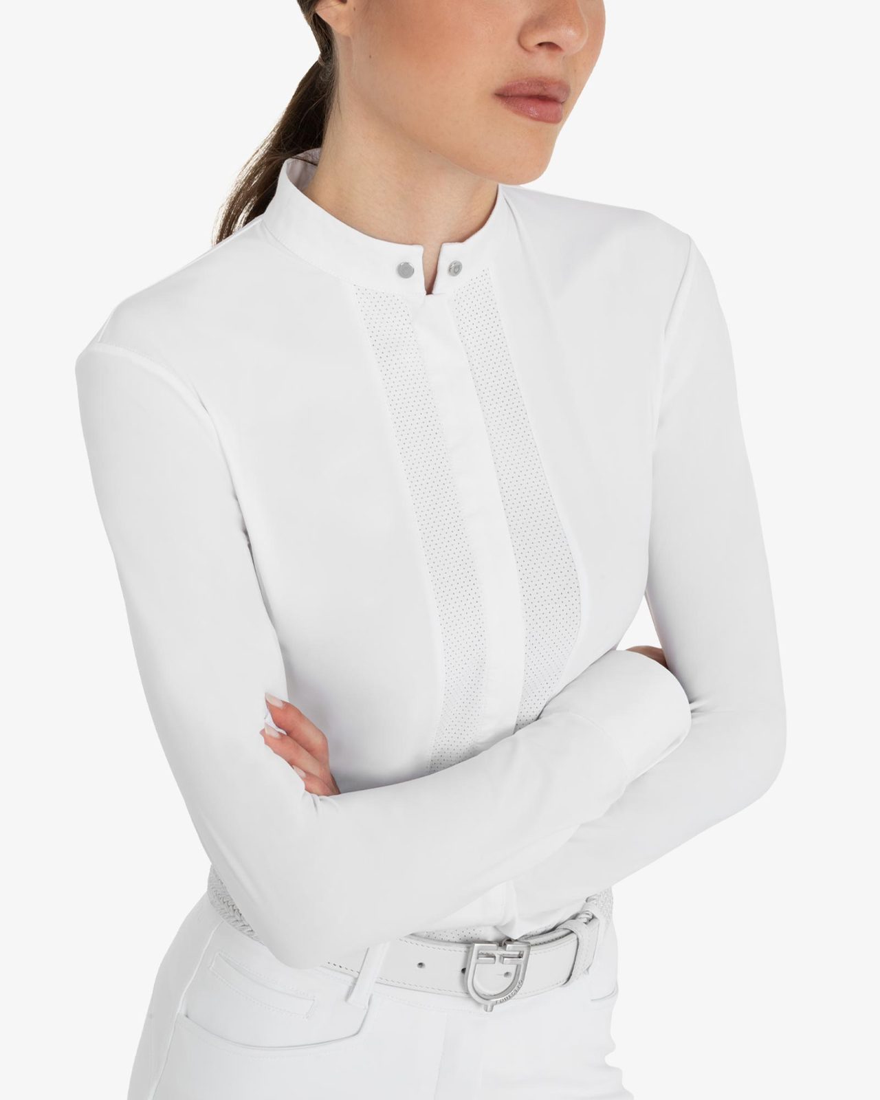 Women's competition shirt