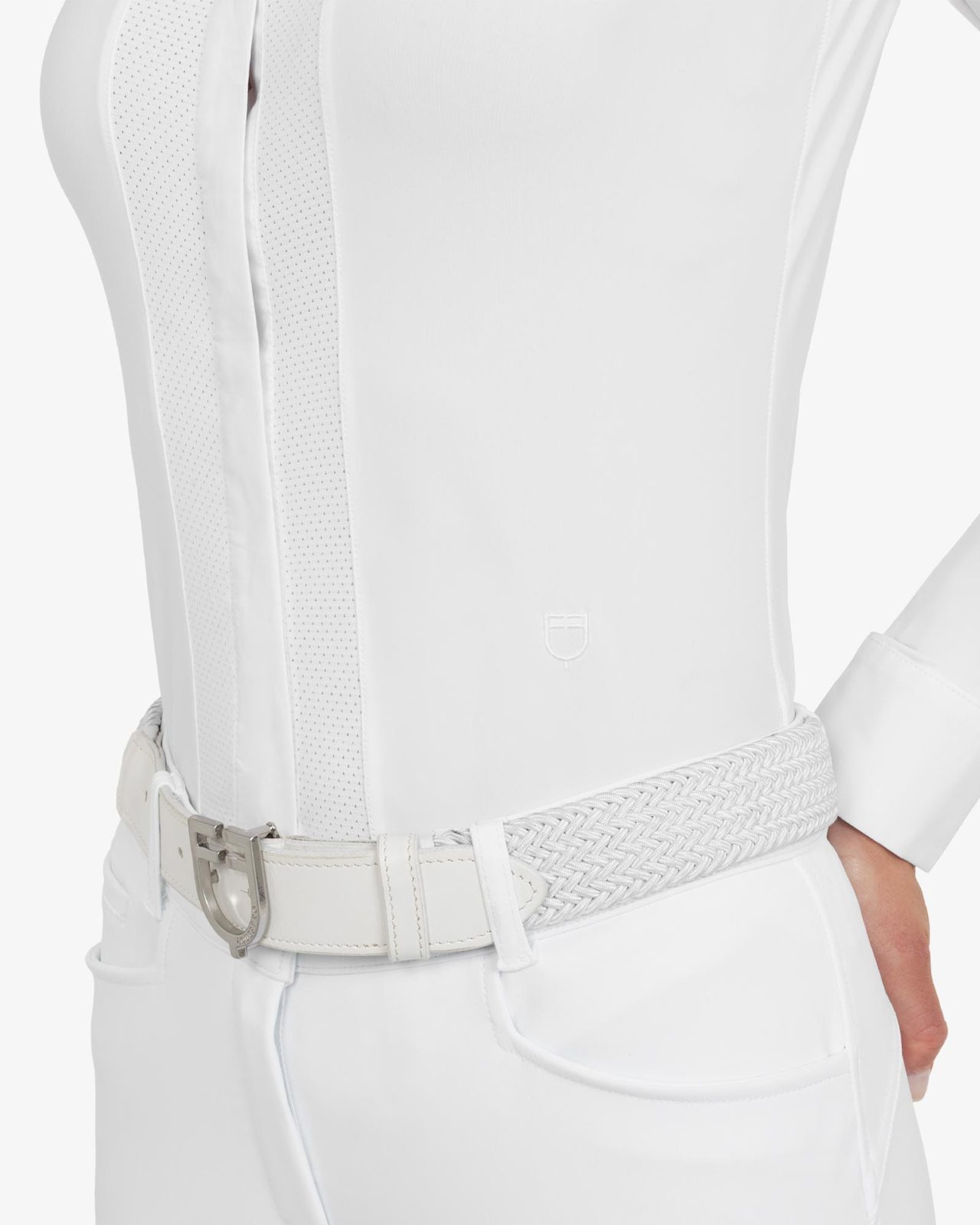 Women's competition shirt