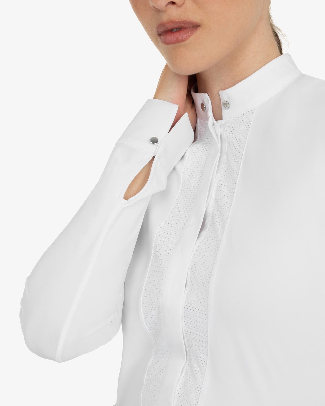 Women's competition shirt