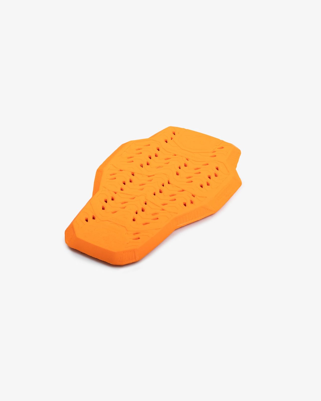 Back protection for airbag vest ETU02021
