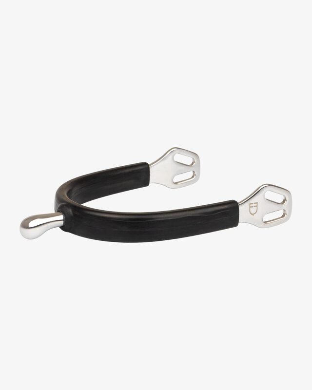 Dummy riding spurs 7010815R
