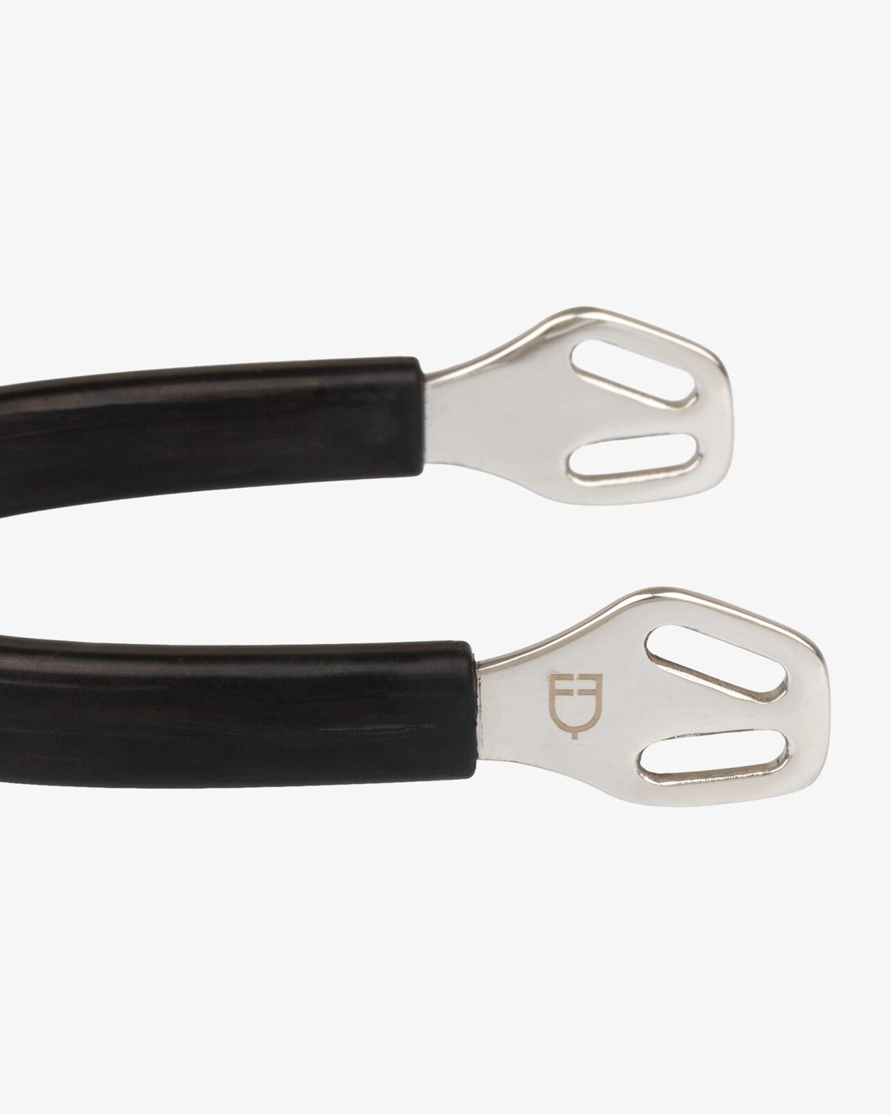 Dummy riding spurs 7010815R