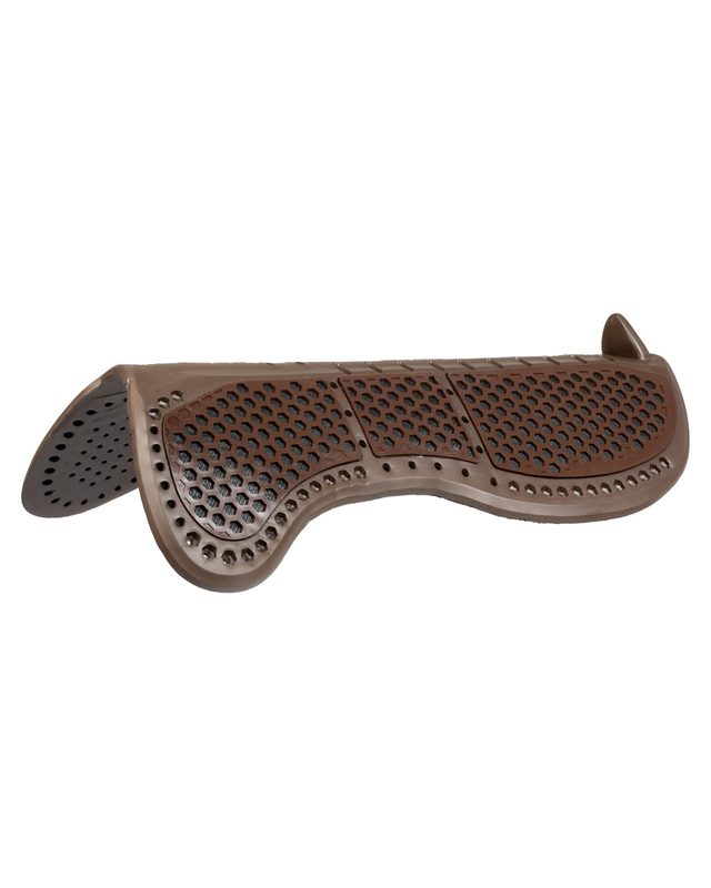 Piuma Aerobalance EVA gel pad flat