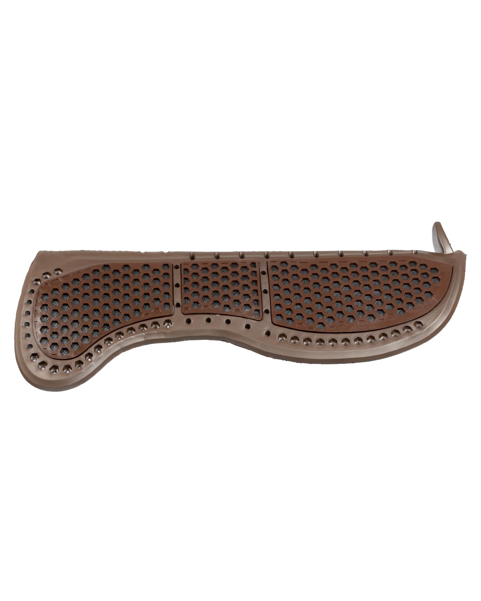 Piuma Aerobalance EVA gel pad flat