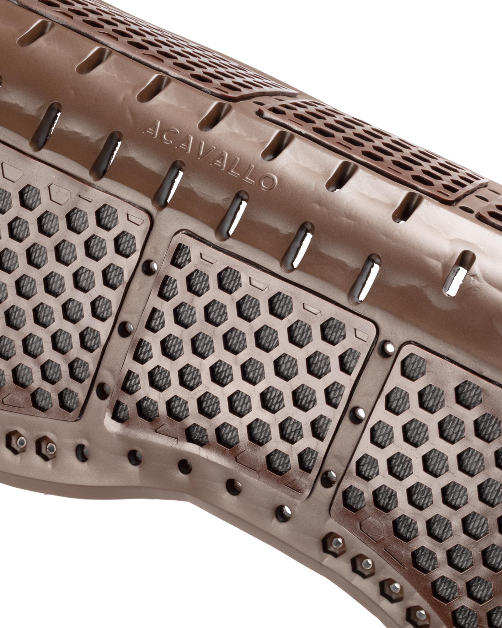 Piuma Aerobalance EVA gel pad flat